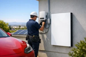 Tesla Powerwall Installation Explained