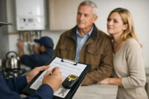 CP12 Certificate for Landlords Explained