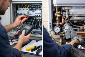 EICR vs Landlord Gas Certificate Explained