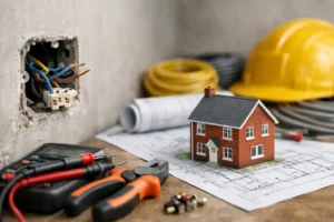 Electrical Rewiring Costs UK: What to Expect