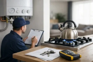 Landlord Gas Safety Certificate Rules for Rentals