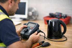What Is PAT Testing? A Practical UK Guide