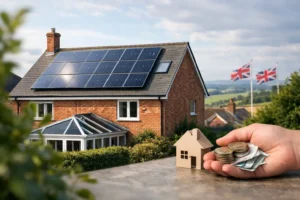 Are Solar Panels Worth It for UK Homeowners?