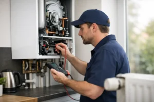 How Often Boilers Need Servicing in UK Homes