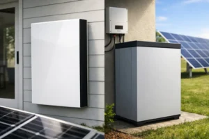 Tesla Powerwall vs Solar Battery Compared