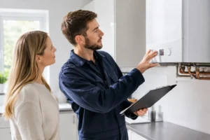A Guide to Landlord Gas Certificates in England