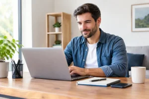 How to Prepare for Rewire Work at Home