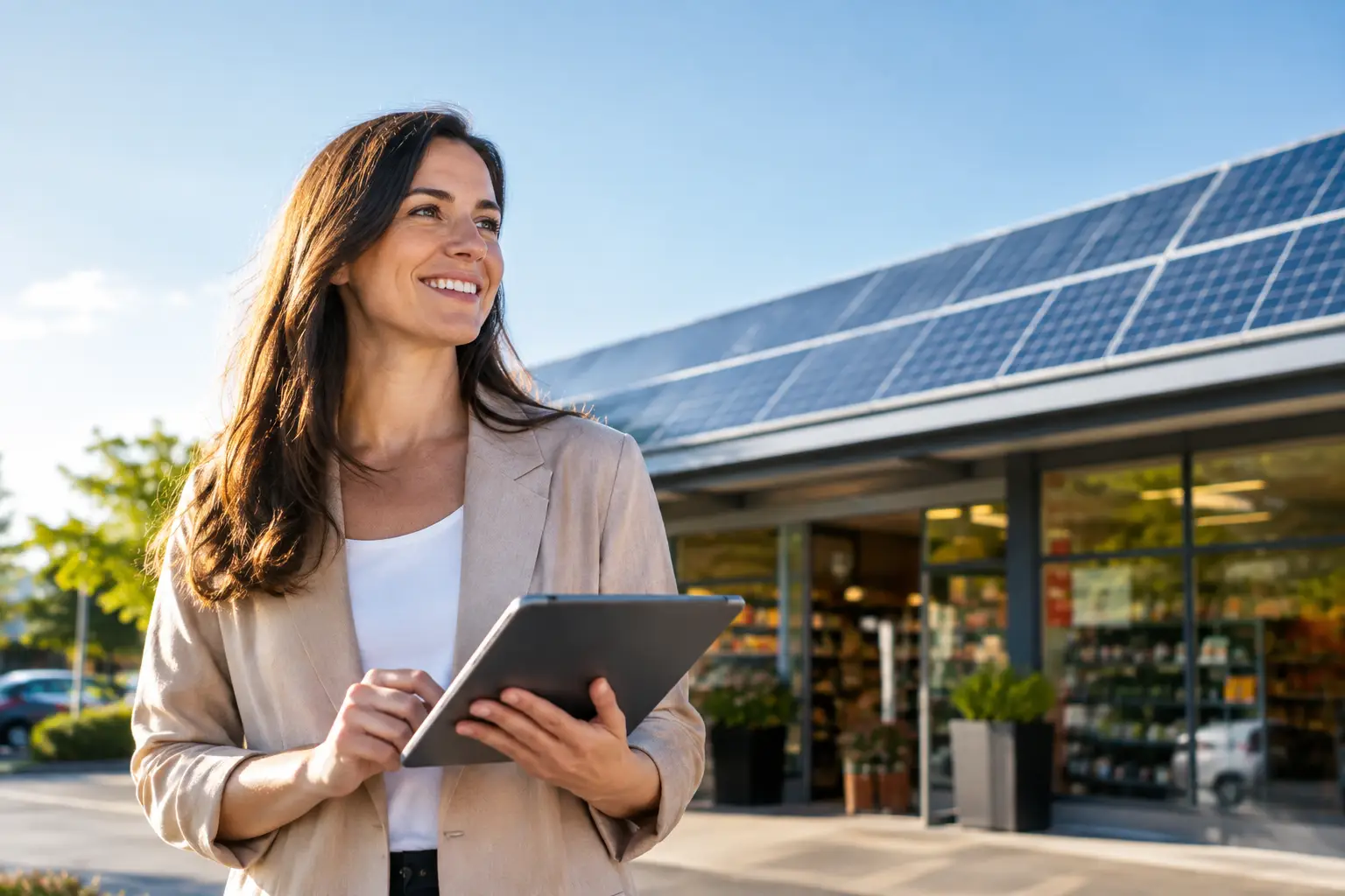 Retail Solar Savings: Cut Costs Without Guesswork