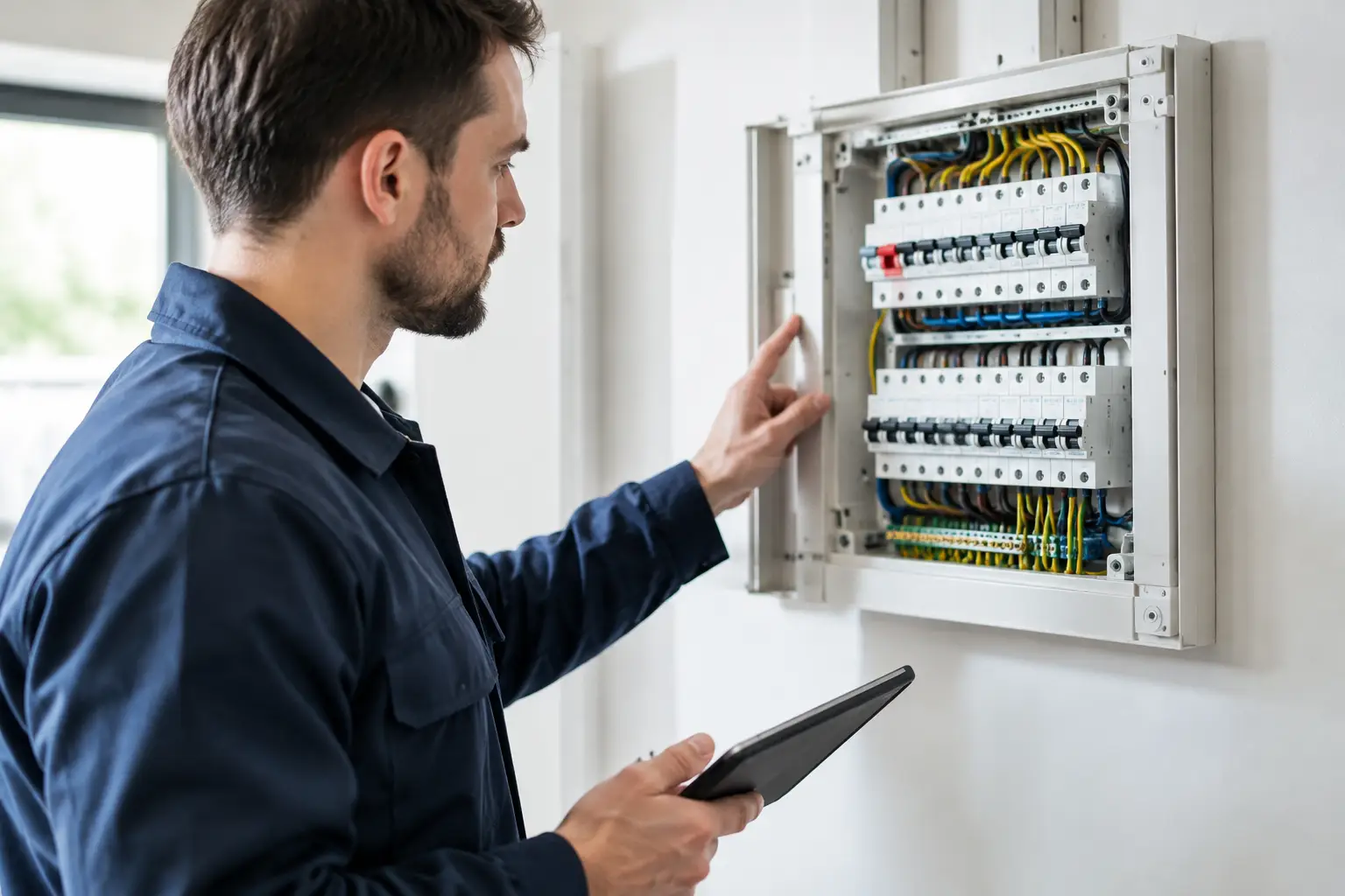 When Should You Upgrade an Old Consumer Unit?