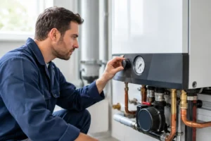 Why Boilers Lose Pressure and How to Respond