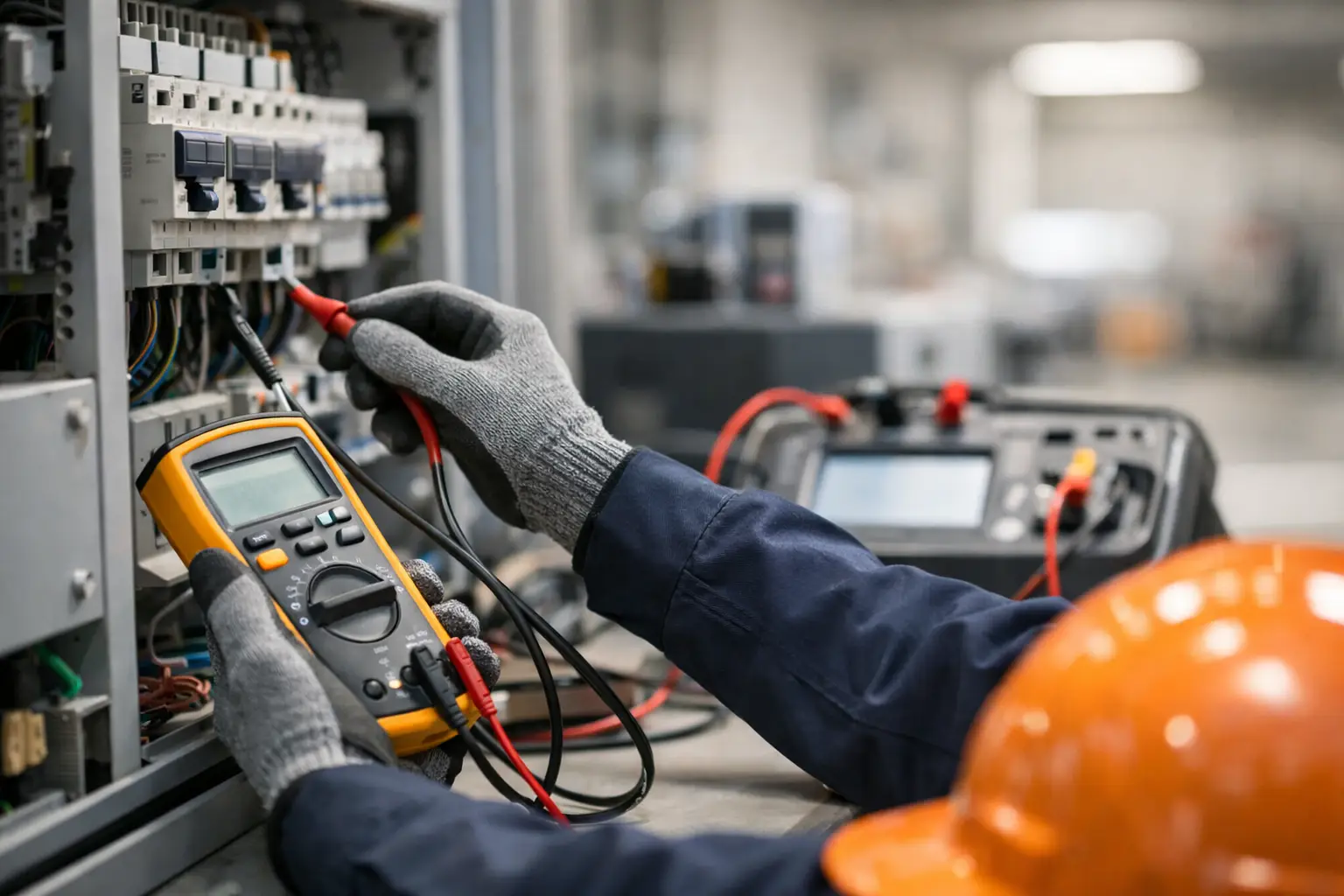 Your Guide to Electrical Compliance Testing