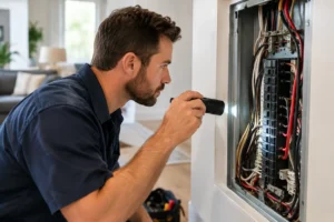 10 Top Signs Your House Needs Rewiring Now