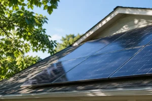 Best Solar Panels for Shade: What Works?