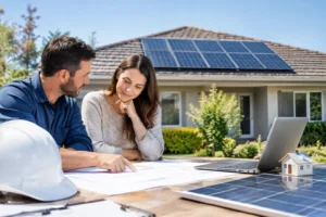 How to Plan a Bungalow Solar Installation Properly