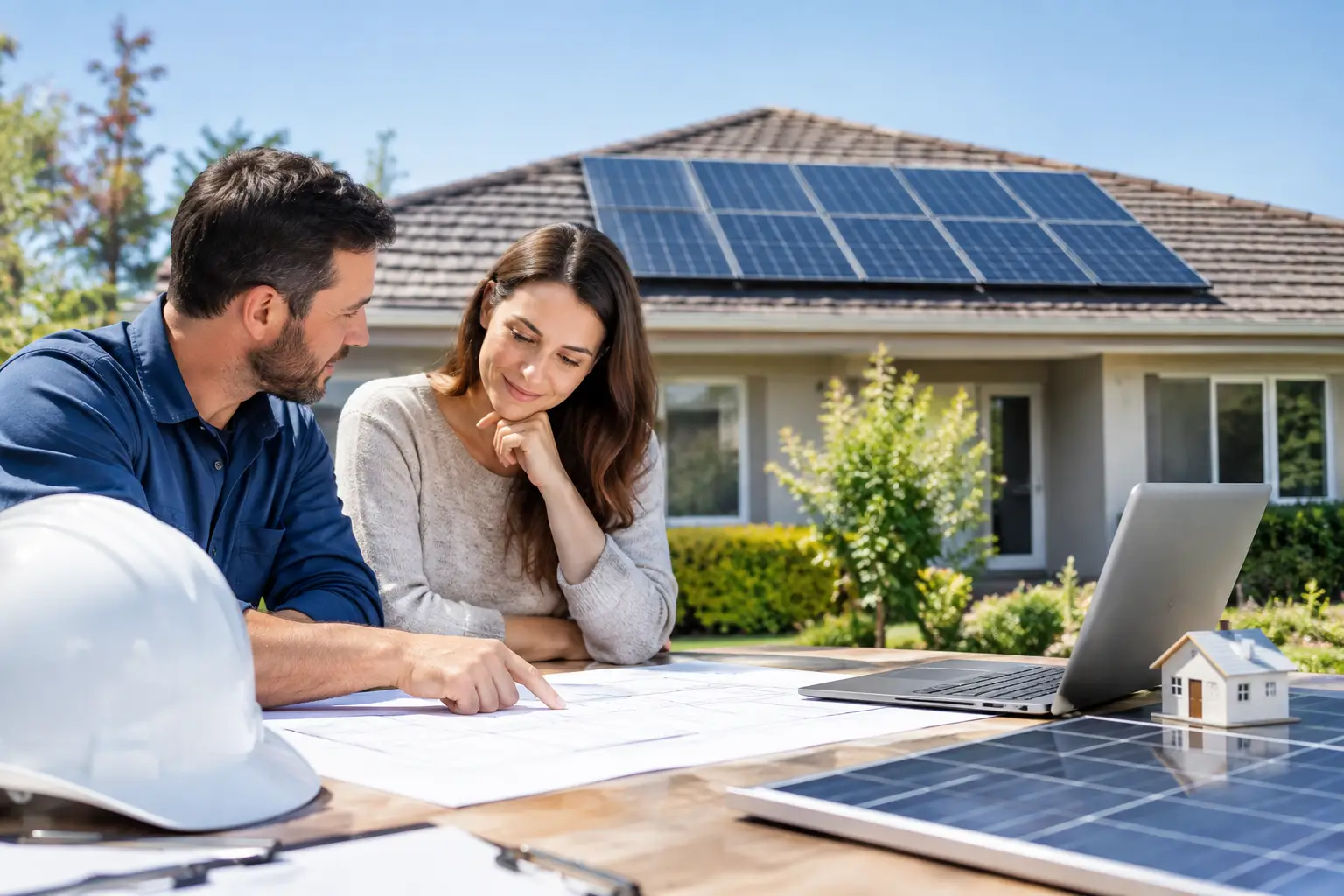 How to Plan a Bungalow Solar Installation Properly