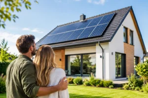 New Build Solar Guide for Smarter UK Homes