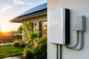 Solar Battery Safety for Homes and Businesses