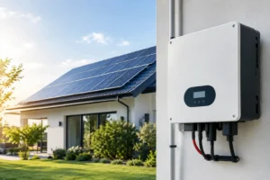 Solar Inverter Guide for Homes and Businesses