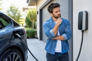 What to Consider Before an EV Charger Installation
