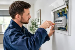 Which Properties Need EICR Testing in the UK?