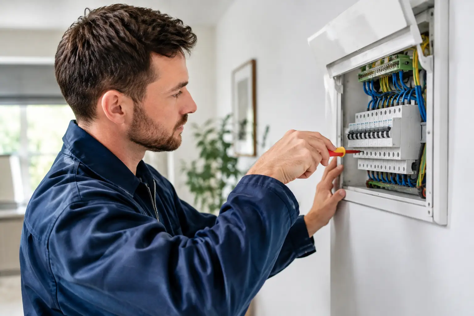 Which Properties Need EICR Testing in the UK?